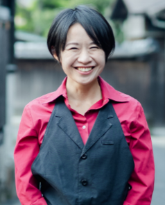 黒島慶子氏の画像
