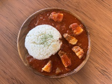 ジビエビュッフェの画像