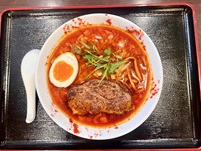 富士虎らぁ麺【赤】の画像