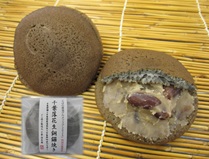 醤油　千葉らっかせいどら焼きの画像