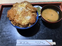 カツ丼の画像