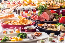 ローストビーフの和風シャリアピンソースの画像