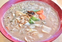 そう吾郎ラーメン