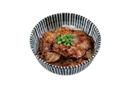 房総炙りぶた丼の画像
