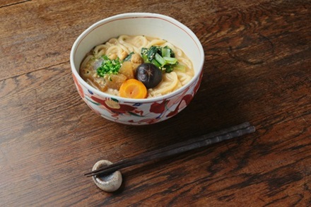 「野田しょうゆ呉汁めん」の画像