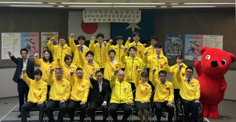 集合写真