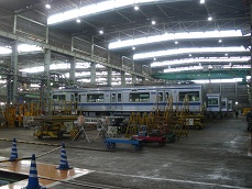 関東車輌作業所