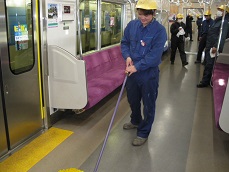 関東修了左