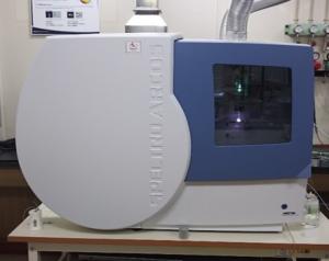 IPC発光分光分析装置