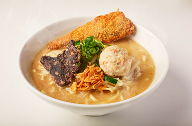 房総味噌らーめん画像