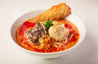 房総味噌タンタンメン画像