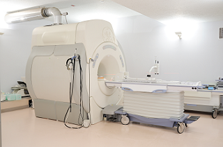 MRI検査装置
