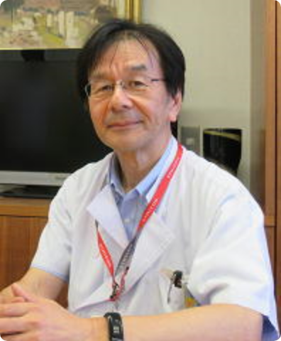 露口院長