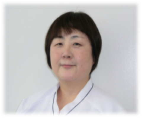 和田看護局長