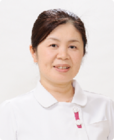 摂食・嚥下障害看護認定看護師
