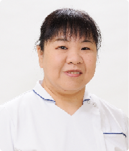 皮膚・排泄ケア認定看護師