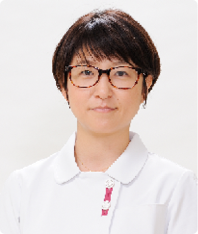 認知症看護認定看護師