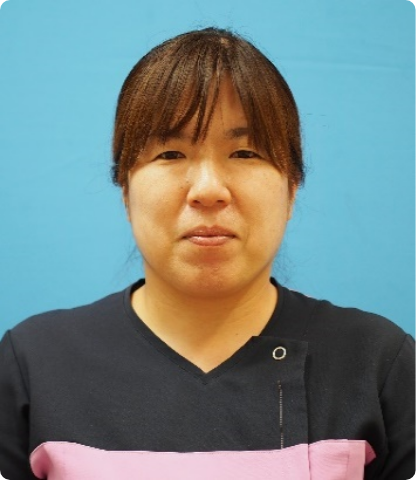 摂食・嚥下障害看護認定看護師