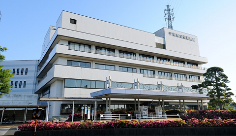 千葉 県立 佐原 病院