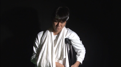 飲酒運転根絶啓発動画①