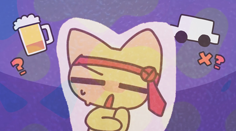 飲酒運転根絶啓発動画②