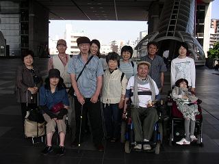 やさしい街づくりの会