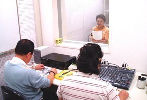 活動の様子