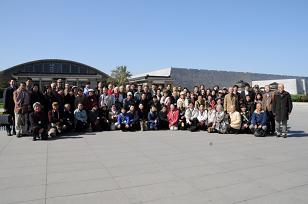 船橋市国際交流協会（集合写真）