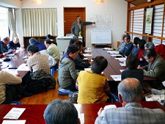 NPO法人佐倉一里塚（イベント写真）