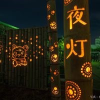 木更津あかり祭り開催の様子