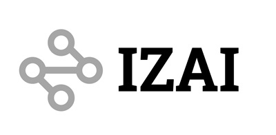 株式会社IZAIのロゴ