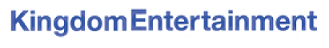 株式会社Kingdom Entertainmentのロゴ
