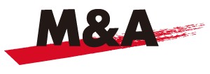 M＆A総合法律事務所のロゴ