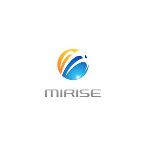 株式会社ミライズ企業のロゴ