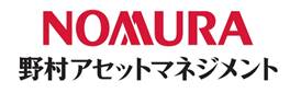 野村アセットマネジメント株式会社企業のロゴ
