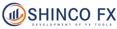 シンコーFXの企業ロゴ