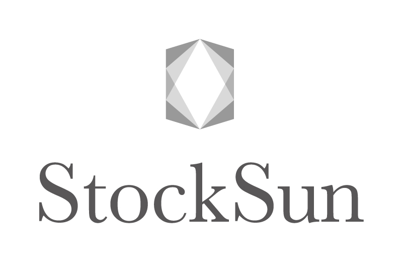 StockSun株式会社 企業のロゴ
