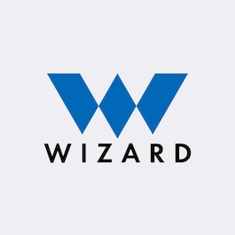 株式会社ウィザードのテキスト