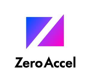 株式会社ゼロアクセル企業のロゴ
