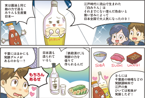 みりん・酒
