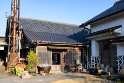 守屋酒造