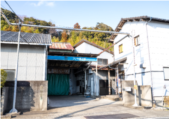 大高醤油