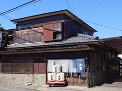 東薫酒造の写真