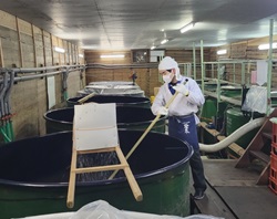 和蔵酒造の写真