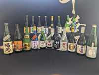酒