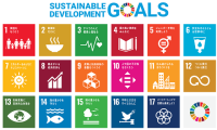 SDGsの目標