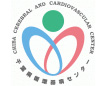 千葉県循環器病センターのロゴ