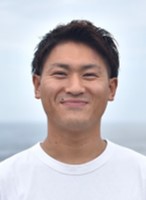 宮﨑 啓太隊員の写真