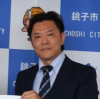 大塚 貴弘隊員の写真