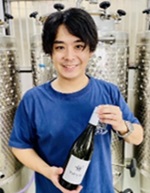 高井 祐貴隊員の写真